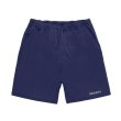 WACKO MARIA/NANGA / COMFY SHORTS（PURPLE）［コンフィーショーツ-26
