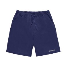 画像1: WACKO MARIA/NANGA / COMFY SHORTS（PURPLE）［コンフィーショーツ-26春夏］ (1)