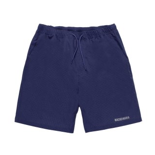 WACKO MARIA/NANGA / COMFY SHORTS（PURPLE）［コンフィーショーツ-26