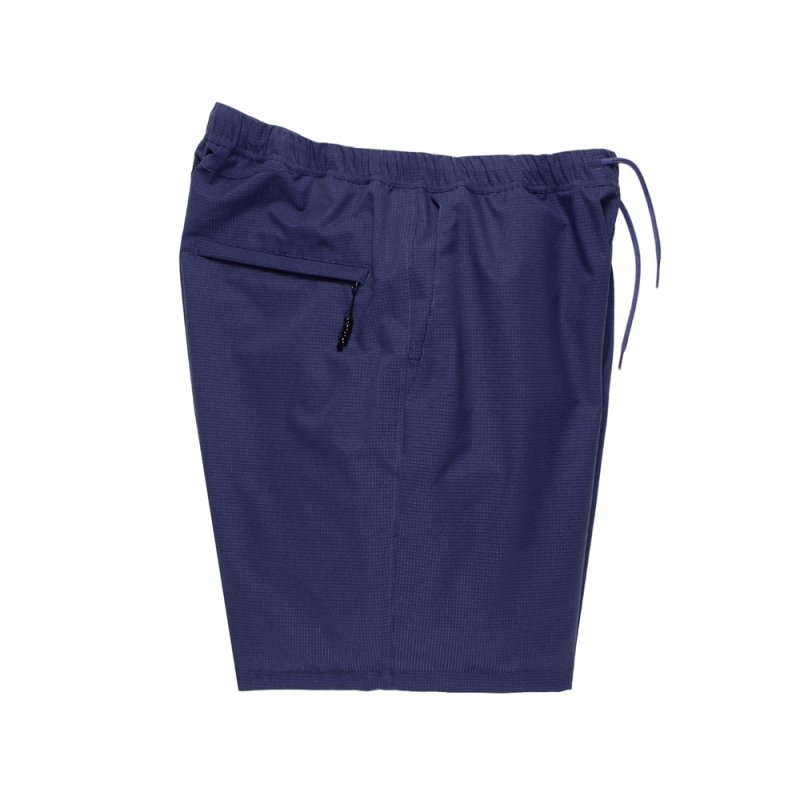 画像2: WACKO MARIA/NANGA / COMFY SHORTS（PURPLE）［コンフィーショーツ-26春夏］