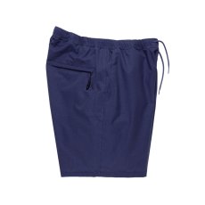 画像2: WACKO MARIA/NANGA / COMFY SHORTS（PURPLE）［コンフィーショーツ-26春夏］ (2)