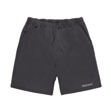 画像1: WACKO MARIA/NANGA / COMFY SHORTS（GRAY）［コンフィーショーツ-26春夏］ (1)