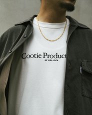 画像3: COOTIE PRODUCTIONS/Print S/S Tee - 2（White）［プリントT-26春夏］ (3)