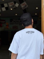 画像6: PORKCHOP/PORK STORE TEE（WHITE）［ポークストアT-26春夏］ (6)