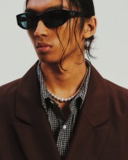 画像10: COOTIE PRODUCTIONS/SEVEN（×ayame）（Black）［サングラス-26春夏］ (10)