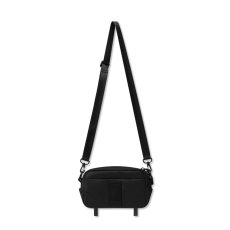 画像2: BlackEyePatch/OG LABEL WAIST AND SHOULDER BAG（BLACK） (2)