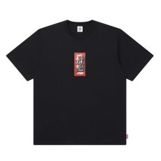 画像1: BlackEyePatch/HWC TEE（BLACK） (1)