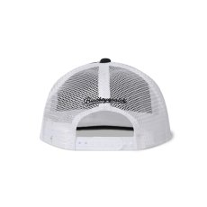 画像2: BlackEyePatch/3 LETTER OE MESH CAP（BLACK） (2)