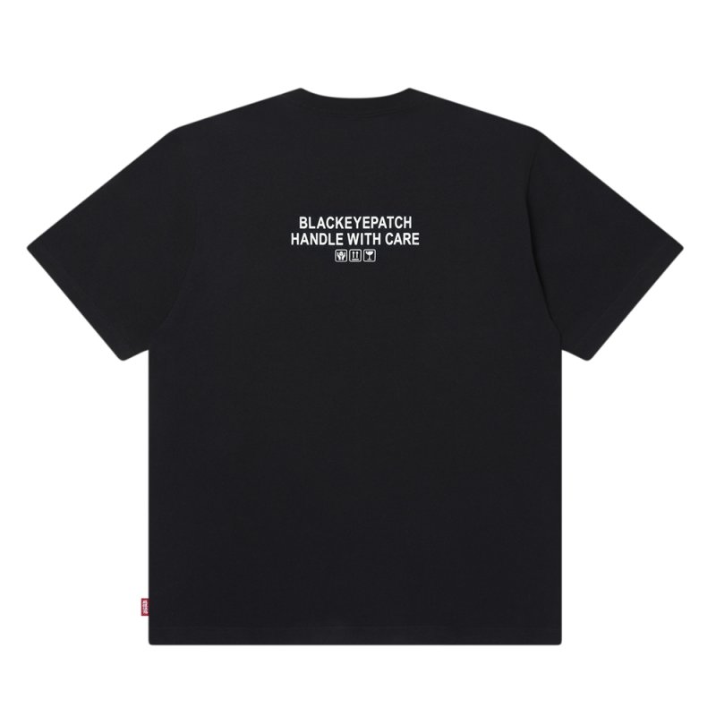 画像2: BlackEyePatch/HWC TEE(BLACK)