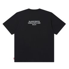 画像2: BlackEyePatch/HWC TEE（BLACK） (2)