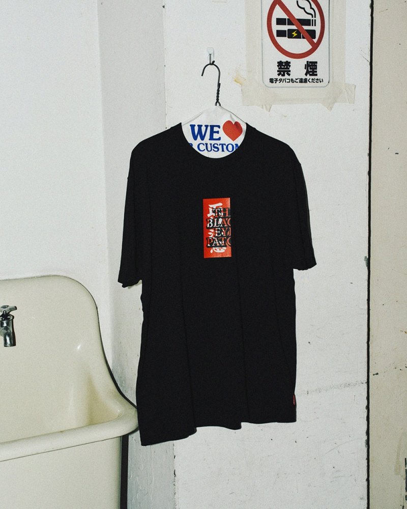 画像3: BlackEyePatch/HWC TEE(BLACK)