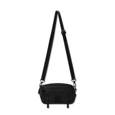 画像1: BlackEyePatch/OG LABEL WAIST AND SHOULDER BAG（BLACK） (1)