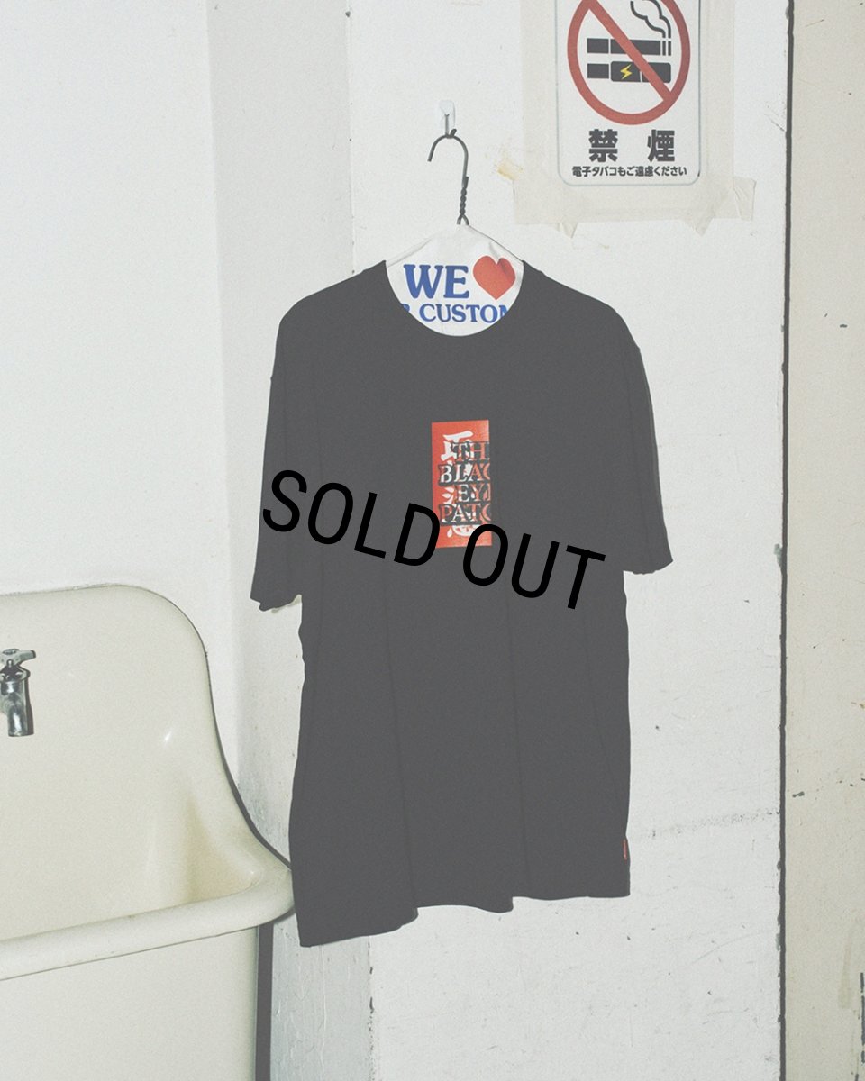 画像3: BlackEyePatch/HWC TEE（BLACK） (3)