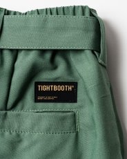 画像8: TIGHTBOOTH/TRO BAGGY SLACKS（Teal）［トロバギースラックス-26夏］ (8)