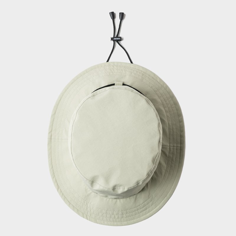 画像3: TIGHTBOOTH/3 LAYER BUCKET HAT（Graige）［3レイヤーバケットハット-26夏］