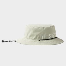 画像2: TIGHTBOOTH/3 LAYER BUCKET HAT（Graige）［3レイヤーバケットハット-26夏］ (2)