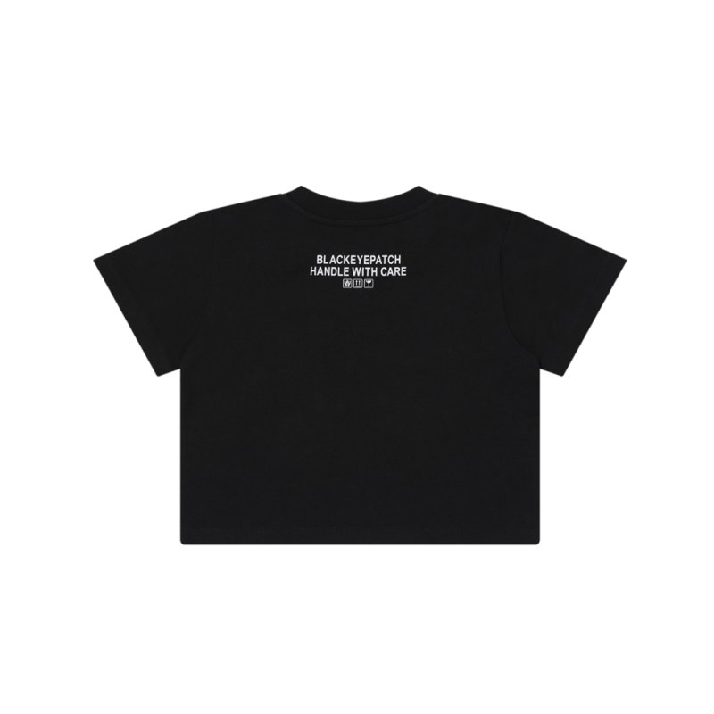 画像2: BlackEyePatch/HWC KIDS TEE(BLACK)
