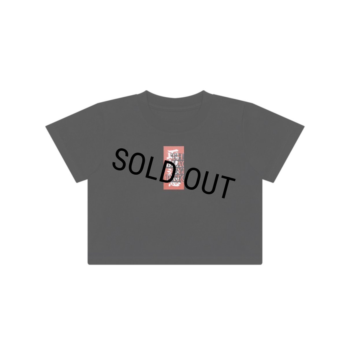 画像1: BlackEyePatch/HWC KIDS TEE（BLACK） (1)