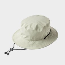 画像1: TIGHTBOOTH/3 LAYER BUCKET HAT（Graige）［3レイヤーバケットハット-26夏］ (1)