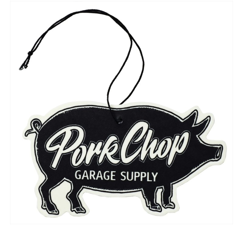 画像2: PORKCHOP/AIR FRESHENER（Black Cherry Bomb）［エアフレッシュナー-25春夏］