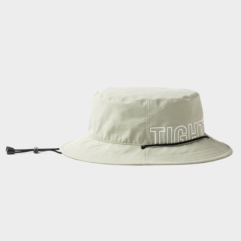 画像2: TIGHTBOOTH/3 LAYER BUCKET HAT（Graige）［3レイヤーバケットハット-26夏］