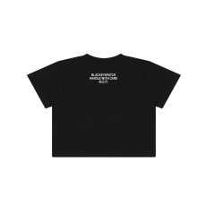 画像2: BlackEyePatch/HWC KIDS TEE（BLACK） (2)