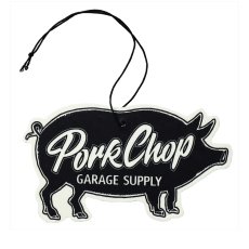 画像2: PORKCHOP/AIR FRESHENER（Black Cherry Bomb）［エアフレッシュナー-25春夏］ (2)