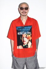 画像3: WACKO MARIA/NYLON BOARD SHORTS（GRAY）［ナイロンボードショーツ-26春夏］ (3)