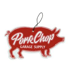 画像2: PORKCHOP/AIR FRESHENER（Rose）［エアフレッシュナー-26春夏］ (2)