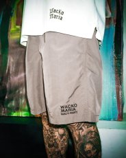 画像5: WACKO MARIA/NYLON BOARD SHORTS（GRAY）［ナイロンボードショーツ-26春夏］ (5)
