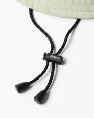 画像8: TIGHTBOOTH/3 LAYER BUCKET HAT（Graige）［3レイヤーバケットハット-26夏］ (8)