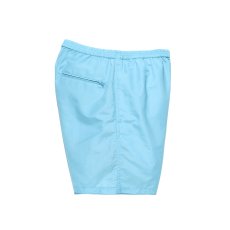 画像2: WACKO MARIA/NYLON BOARD SHORTS（LIGHT BLUE）［ナイロンボードショーツ-26春夏］ (2)