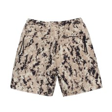 画像2: WACKO MARIA/DIGITAL CAMO ARMY SHORTS（BEIGE）［デジタルカモアーミーショーツ-26春夏］ (2)