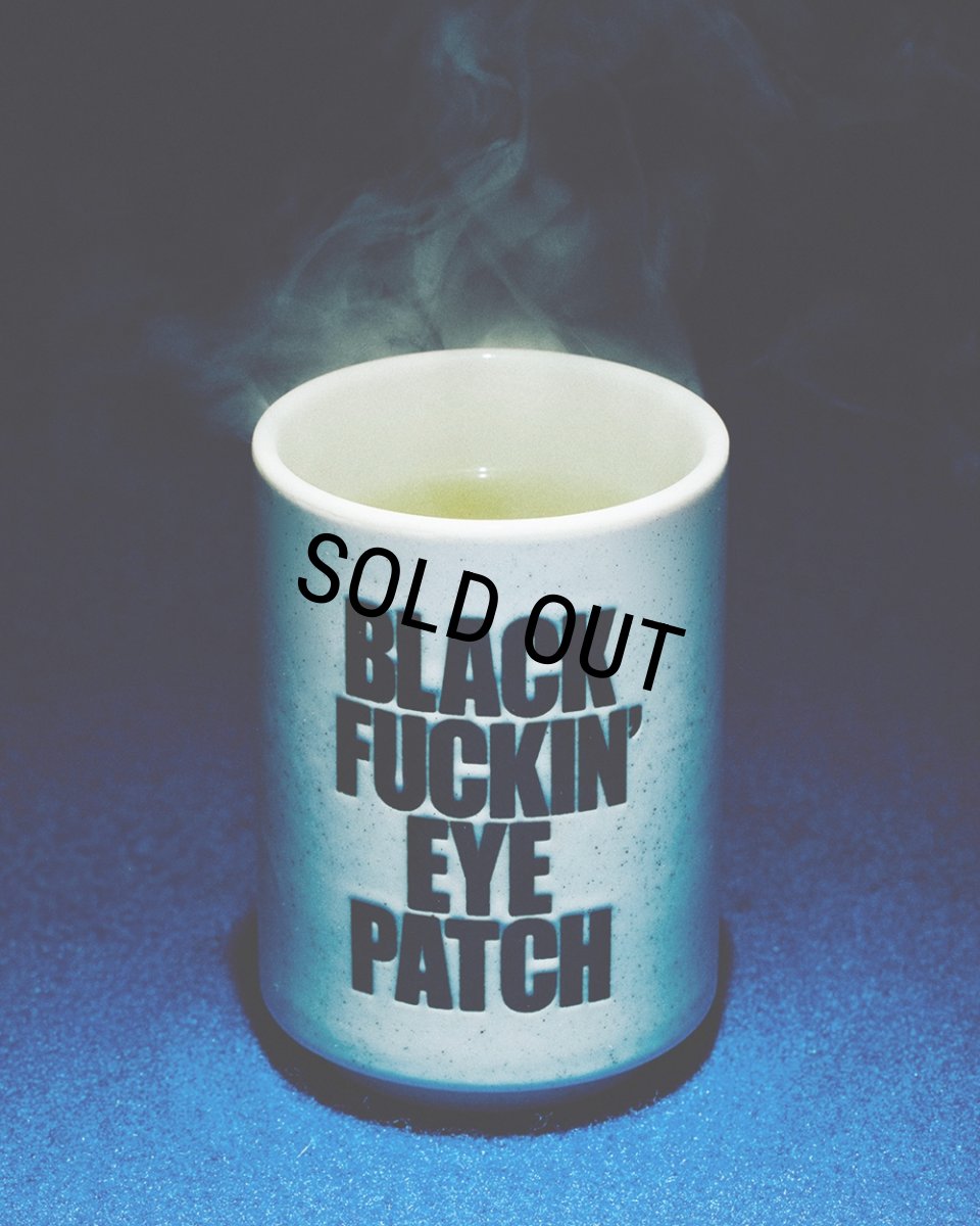 画像3: BlackEyePatch/BFEP YUNOMI（WHITE） (3)