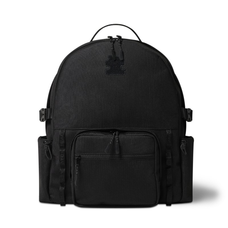 画像1: BlackEyePatch/LABEL URBAN TACTICAL DAYPACK（BLACK）