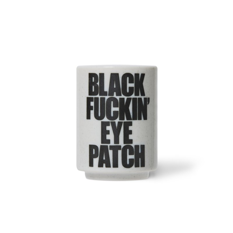 画像1: BlackEyePatch/BFEP YUNOMI（WHITE）