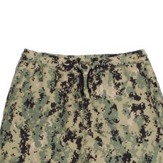 画像3: WACKO MARIA/DIGITAL CAMO ARMY SHORTS（KHAKI）［デジタルカモアーミーショーツ-26春夏］ (3)