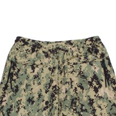 画像4: WACKO MARIA/DIGITAL CAMO ARMY SHORTS（KHAKI）［デジタルカモアーミーショーツ-26春夏］ (4)