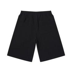 画像2: BlackEyePatch/SMALL OG SWEAT SHORTS（BLACK） (2)