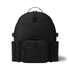 画像1: BlackEyePatch/LABEL URBAN TACTICAL DAYPACK（BLACK） (1)