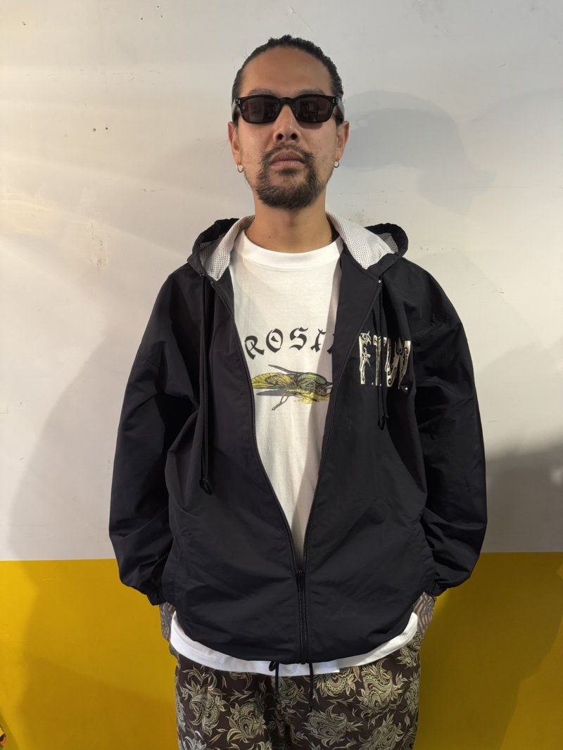 画像3: exodus brand/ROSIN T SHIRT（WHITE）［プリントT-26春夏］