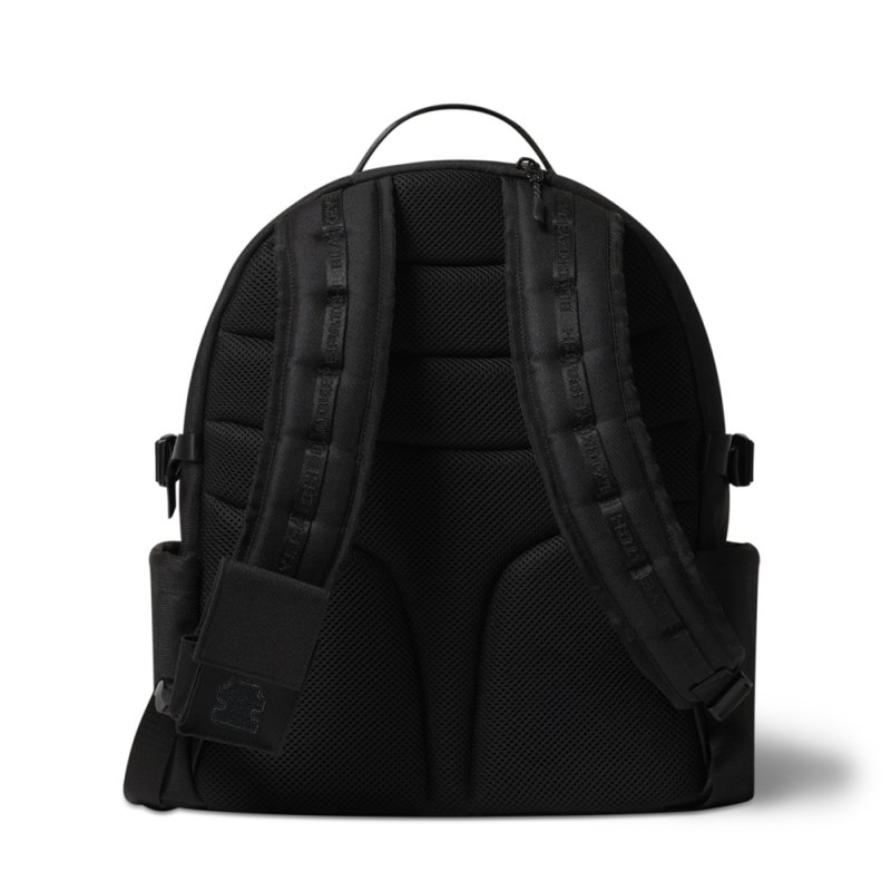 画像2: BlackEyePatch/LABEL URBAN TACTICAL DAYPACK（BLACK）
