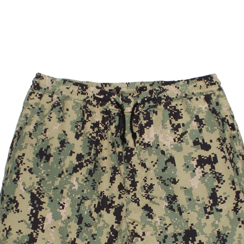 画像3: WACKO MARIA/DIGITAL CAMO ARMY SHORTS（KHAKI）［デジタルカモアーミーショーツ-26春夏］