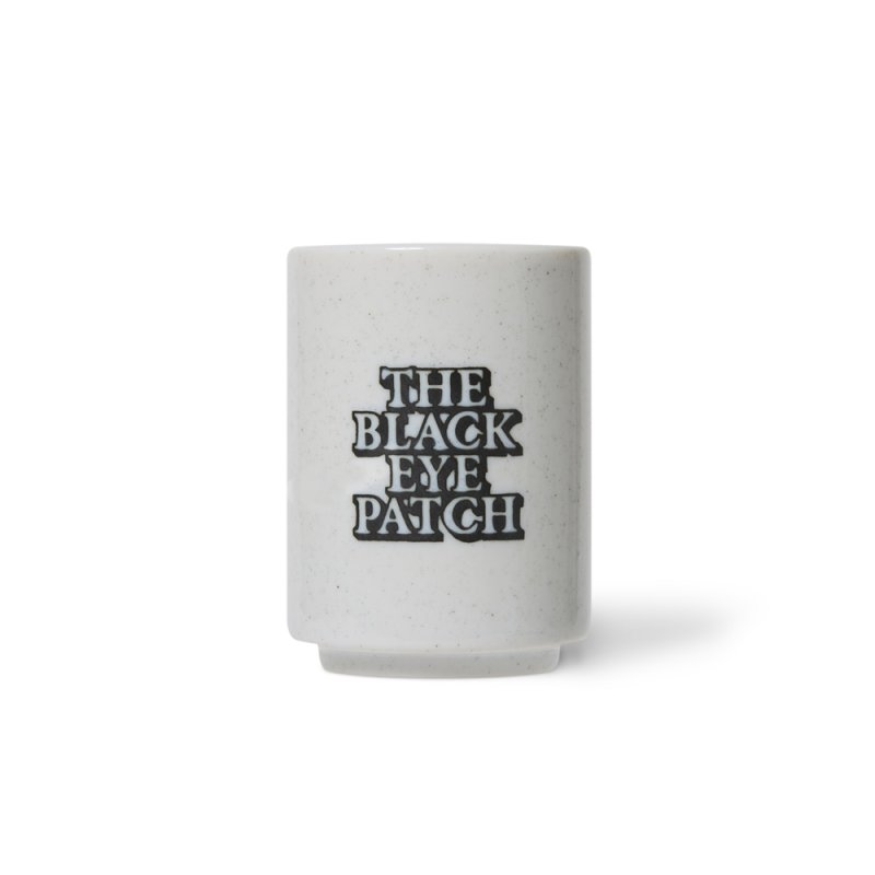 画像2: BlackEyePatch/BFEP YUNOMI（WHITE）