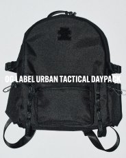 画像11: BlackEyePatch/LABEL URBAN TACTICAL DAYPACK（BLACK） (11)