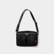 TIGHTBOOTH/LOGO MESH SACOCHE（Black）［ロゴメッシュサコッシュ-26夏