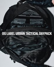 画像9: BlackEyePatch/LABEL URBAN TACTICAL DAYPACK（BLACK） (9)