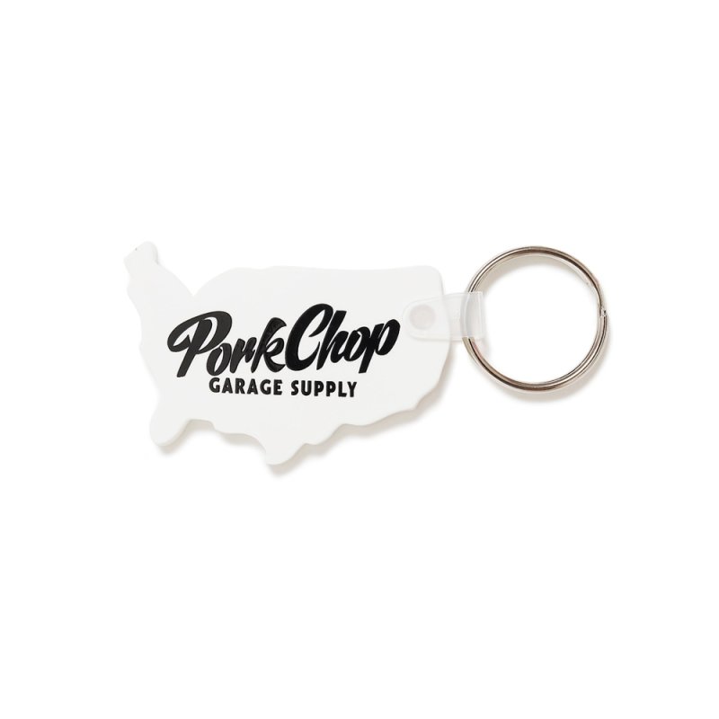 画像2: PORKCHOP/KEY TAG 2026（U.S. PORK）［キータグ-26春夏］