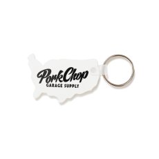 画像2: PORKCHOP/KEY TAG 2026（U.S. PORK）［キータグ-26春夏］ (2)
