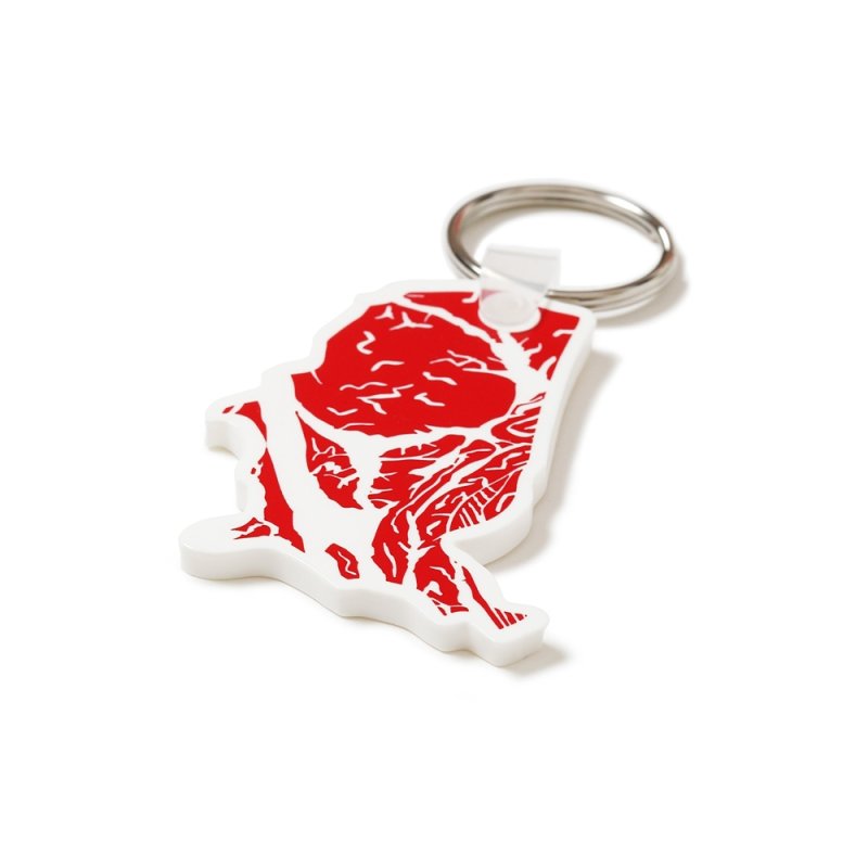 画像3: PORKCHOP/KEY TAG 2026（U.S. PORK）［キータグ-26春夏］